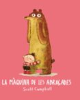 la maquina de les abraçades-scott campbell-9788416394173 la maquina de les abraçades-scott campbell-9788416394173