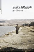 dentro del secreto-jose luis peixoto-9788416461073 dentro del secreto-jose luis peixoto-9788416461073