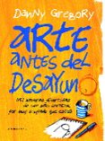 arte antes del desayuno-danny gregory-9788416504473 arte antes del desayuno-danny gregory-9788416504473