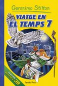 geronimo stilton. viatge en el temps 7-geronimo stilton-9788416520473 geronimo stilton. viatge en el temps 7-geronimo stilton-9788416520473