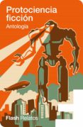 protociencia ficcion (ebook)-9788416628773 protociencia ficcion (ebook)-9788416628773