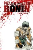 ronin (edición deluxe)-frank miller-9788416711673 ronin (edición deluxe)-frank miller-9788416711673