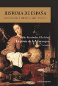 historia de españa (vol.iv): la crisis de la monarquía-pablo fernandez albadalejo-9788416771073 historia de españa (vol.iv): la crisis de la monarquía-pablo fernandez albadalejo-9788416771073