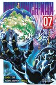 one punch-man 07-yusuke murata-9788416805273 one punch-man 07-yusuke murata-9788416805273