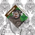 arteterapia: animales disney-9788416857173 arteterapia: animales disney-9788416857173