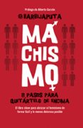 machismo (ebook)-9788416867073 machismo (ebook)-9788416867073
