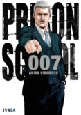 prison school 07-akira hiramoto-9788416905973 prison school 07-akira hiramoto-9788416905973