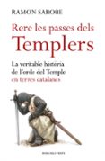 rere les passes dels templers-ramon sarobe huesca-9788416930173 rere les passes dels templers-ramon sarobe huesca-9788416930173