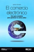 el comercio electronico-ignacio somalo-9788417024673 el comercio electronico-ignacio somalo-9788417024673