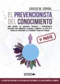 el prevencionista del conocimiento (ebook)-9788417037673 el prevencionista del conocimiento (ebook)-9788417037673