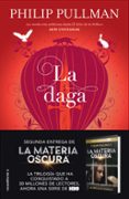 la daga-philip pullman-9788417092573 la daga-philip pullman-9788417092573