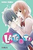 late x ti (tomo unico)-9788417099473 late x ti (tomo unico)-9788417099473
