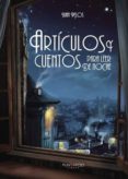 articulos y cuentos para leer de noche (ebook)-9788417205973 articulos y cuentos para leer de noche (ebook)-9788417205973