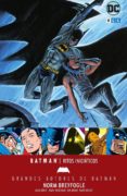 grandes autores de batman: norm breyfogle nº 3; ritos iniciaticos-alan grant-jim aparo-9788417206673 grandes autores de batman: norm breyfogle nº 3; ritos iniciaticos-alan grant-jim aparo-9788417206673