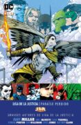 grandes autores de la liga de la justicia: mark millar; paraiso perdido-mark millar-steve yeowell-9788417243173 grandes autores de la liga de la justicia: mark millar; paraiso perdido-mark millar-steve yeowell-9788417243173