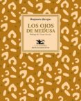 los ojos de medusa-benjamin barajas-9788417266073 los ojos de medusa-benjamin barajas-9788417266073