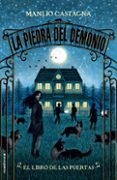 el libro de las puertas-manlio castagna-9788417305673 el libro de las puertas-manlio castagna-9788417305673