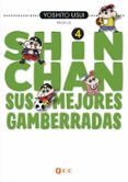shin-chan: sus mejores gamberradas núm. 04 (de 6)-yoshito usui-9788417316273 shin-chan: sus mejores gamberradas núm. 04 (de 6)-yoshito usui-9788417316273