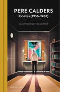contes (1936-1968)-pere calders-9788417444273 contes (1936-1968)-pere calders-9788417444273