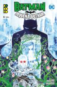 batman: pequeña gotham 5-9788417665173 batman: pequeña gotham 5-9788417665173