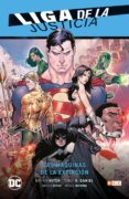 liga de la justicia (vol. 01): las maquinas de la extincion-bryan hitch-tony s. daniel-9788417722173 liga de la justicia (vol. 01): las maquinas de la extincion-bryan hitch-tony s. daniel-9788417722173