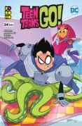 teen titans go! nº 24-ivan cohen-heather nuhfer-9788417787073 teen titans go! nº 24-ivan cohen-heather nuhfer-9788417787073