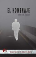 Libros en línea gratuitos para descargar EL HOMENAJE 9788419340573 (Spanish Edition) CHM FB2 PDB de 
