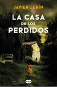 LA CASA DE LOS PERDIDOS