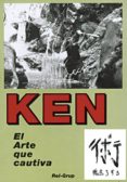 ken el arte que cautiva-francesc royo-9788420303673 ken el arte que cautiva-francesc royo-9788420303673