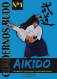 aikido: preparacion del examen de cinturon negro-jose santos nalda-9788420305073 aikido: preparacion del examen de cinturon negro-jose santos nalda-9788420305073