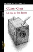 la caja de los deseos-gunter grass-9788420423173 la caja de los deseos-gunter grass-9788420423173