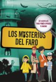 los misterios del faro-9788420485973 los misterios del faro-9788420485973