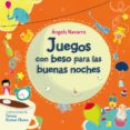 juegos con beso para las buenas noches (libros con beso)-angels navarro-9788420488073 juegos con beso para las buenas noches (libros con beso)-angels navarro-9788420488073