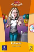 enfermes (niveau 2. lire et decouvrir) (+ cd audio)-annette maxime-9788420536873 enfermes (niveau 2. lire et decouvrir) (+ cd audio)-annette maxime-9788420536873
