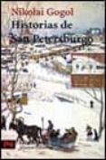 historias de san petersburgo-nicolai v. gogol-9788420634173 historias de san petersburgo-nicolai v. gogol-9788420634173