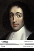 etica demostrada segun el orden geometrico-baruch spinoza-9788420654973 etica demostrada segun el orden geometrico-baruch spinoza-9788420654973