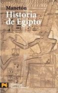 historia de egipto-9788420655673 historia de egipto-9788420655673