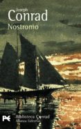 nostromo-joseph conrad-9788420662473 nostromo-joseph conrad-9788420662473