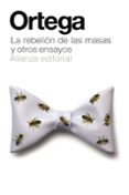 la rebelion de las masas y otros ensayos-jose ortega y gasset-9788420686073 la rebelion de las masas y otros ensayos-jose ortega y gasset-9788420686073
