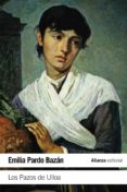 los pazos de ulloa-emilia pardo bazan-9788420691473 los pazos de ulloa-emilia pardo bazan-9788420691473