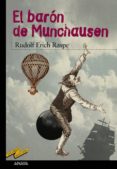 el baron de munchausen-rudolph erich raspe-9788420712673 el baron de munchausen-rudolph erich raspe-9788420712673