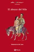 el abrazo del nilo-9788421652473 el abrazo del nilo-9788421652473