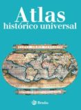 atlas historico universal-9788421680773 atlas historico universal-9788421680773