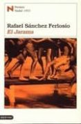 el jarama (premio nadal 1955)-rafael sanchez ferlosio-9788423336173 el jarama (premio nadal 1955)-rafael sanchez ferlosio-9788423336173