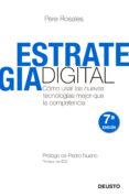 estrategia digital: como usar las nuevas tecnologias mejor que la competencia-pere rosales-9788423427673 estrategia digital: como usar las nuevas tecnologias mejor que la competencia-pere rosales-9788423427673