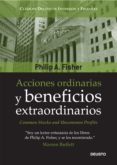 acciones ordinarias y beneficios extraordinarios (ebook)-9788423429073 acciones ordinarias y beneficios extraordinarios (ebook)-9788423429073