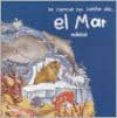 el mar (la ciencia nos habla de)-nuria roca-9788423677573 el mar (la ciencia nos habla de)-nuria roca-9788423677573