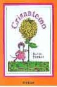 crisantemo-kevin henkes-9788424133573 crisantemo-kevin henkes-9788424133573