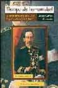 tiempo de humanidad: la labor sanitaria de la cruz roja española (1864-1997)-josep carles clemente muñoz-9788424597573 tiempo de humanidad: la labor sanitaria de la cruz roja española (1864-1997)-josep carles clemente muñoz-9788424597573