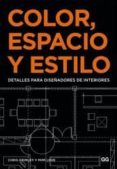color, espacio y estilo-9788425225673 color, espacio y estilo-9788425225673